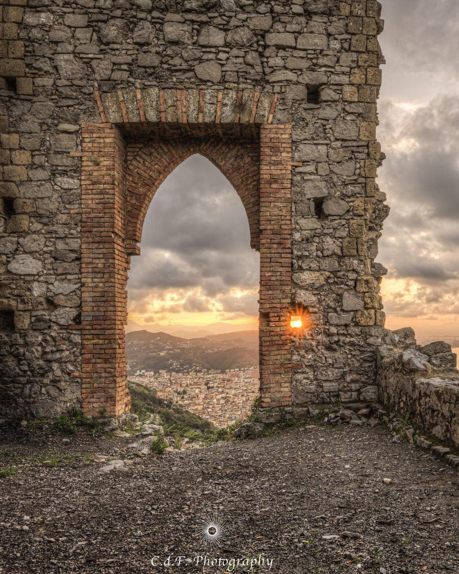Salerno Amalfi Coast Home Exterior foto